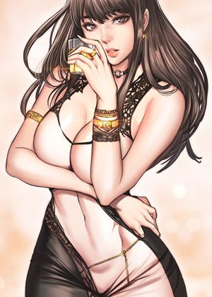 一人之下 - 张楚岚的异人世界冒险